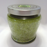 Australian Bamboo Grass 14 oz Scented Palm Wax Candle
