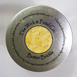 Butter Brickle 14 oz Scented Palm Wax Candle