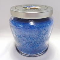 Laundry Day 14 oz Scented Palm Wax Candle