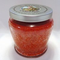 Orchard Apple 14 oz Scented Palm Wax Candle