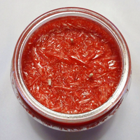 Pomegranate 14 oz Scented Palm Wax Candle