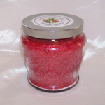 Spiced Cranberry 14 oz Scented Palm Wax Candle