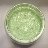 Vanilla Pear 14 oz Scented Palm Wax Candle